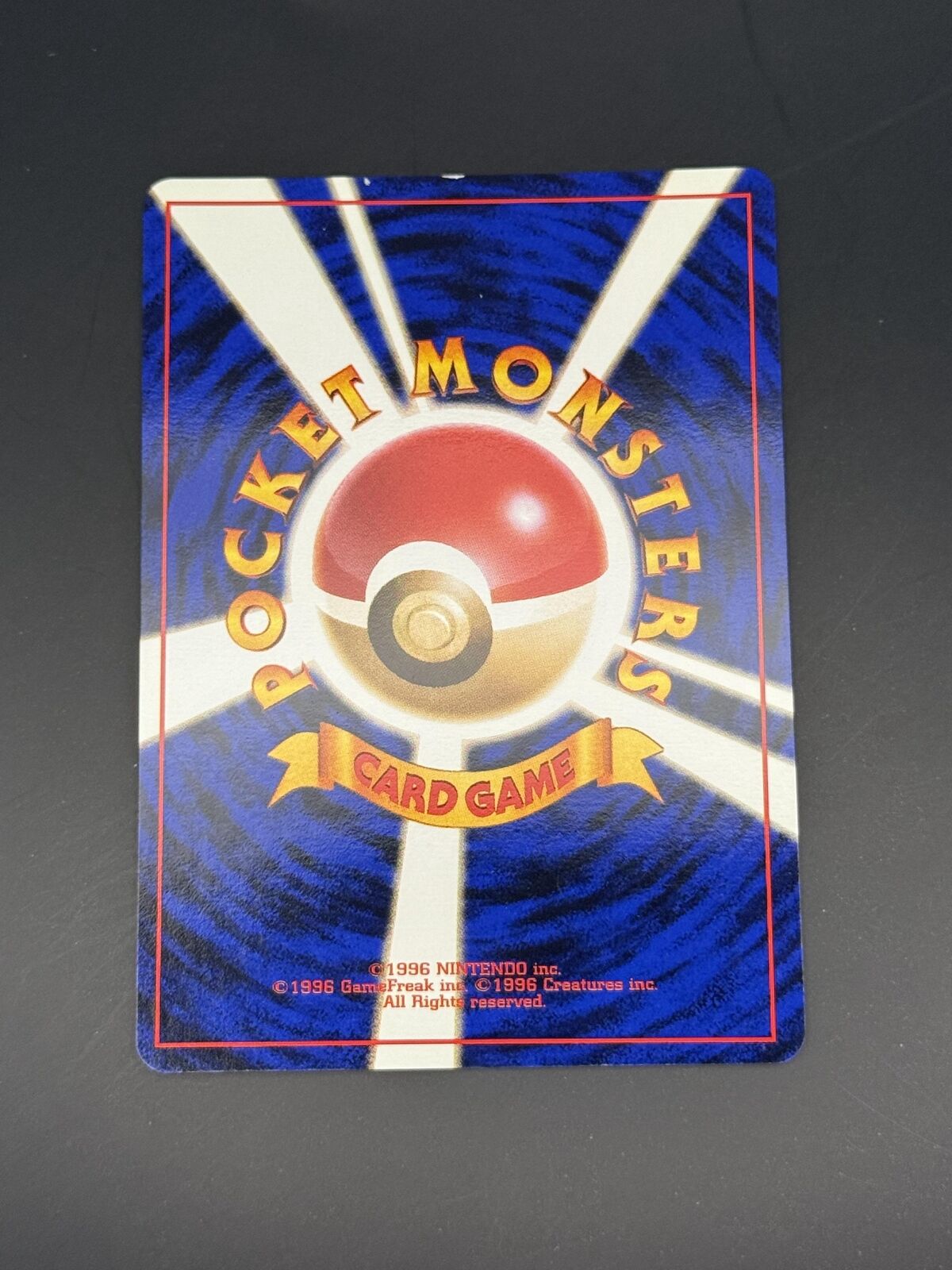 Sabrina's Alakazam – Japanese Gym Challenge 2 #65 - Image 2