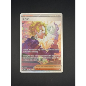 Briar – Stellar Crown #171/142