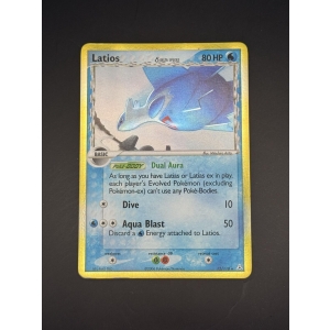 Latios - 012/110 (Delta Species) – Holon Phantoms #12/110