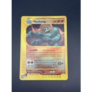 Machamp (51) – Expedition #051/165