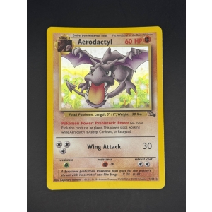 Aerodactyl (1) – Fossil #01/62